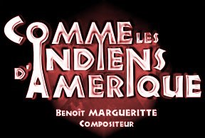 Comme les Indiens d'Amérique