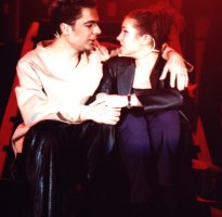 Mattéo et Marie